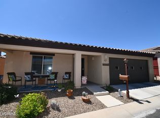 1171 W Calle De Sotelo, Sahuarita, AZ 85629