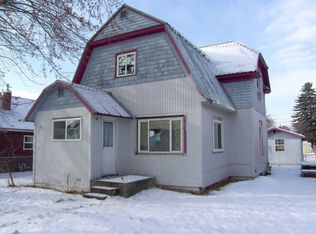 460 7th Avenue East N, Kalispell, MT 59901