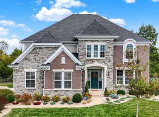 5753 Oakstrand Way, Bargersville, IN