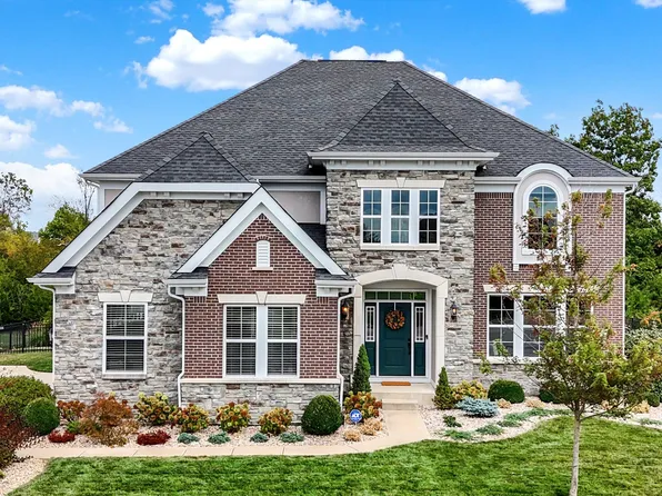 5753 Oakstrand Way, Bargersville, IN 46106