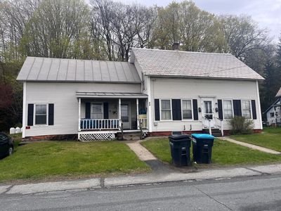 89 Connecticut River Road, White River Junction, VT, 05001