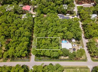 802 Infanta Pl #95, Dauphin Island, AL 36528