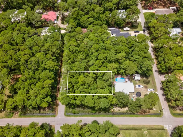 802 Infanta Pl #95, Dauphin Island, AL 36528