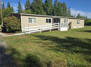 141 Oyler Rd, Ethel, WA 98542