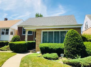 8336 Kolmar Ave, Skokie, IL