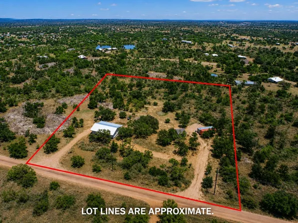 209 River Park Drive, Llano, TX 78643