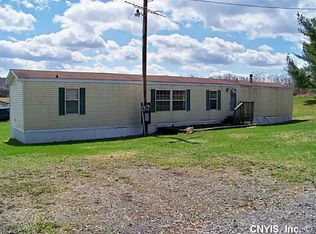 414 Landers Corners Rd, Willet, NY 13863