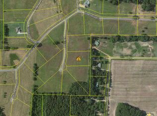 42 Kirk Cv, Adamsville, TN 38310