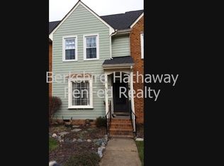 6914 Partridge Run, Chesterfield, VA 23832