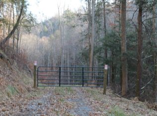 Spoon Gap Rd, Abingdon, VA 24211