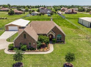 11027 Richard Cir, Forney, TX 75126
