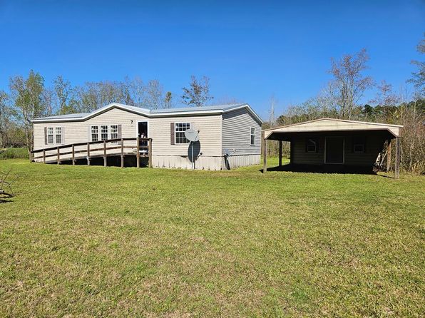 334 Old Bay City Rd, Wewahitchka, FL 32465