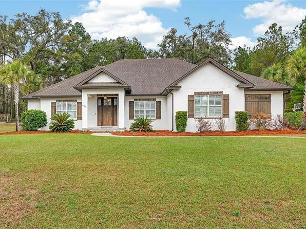 386 Belmont Cir, Brunswick, GA 31525