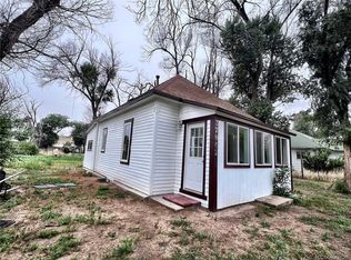 37042 Broadway Ave, Matheson, CO 80830