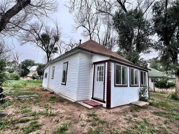 37042 Broadway Avenue, Matheson, CO 80830