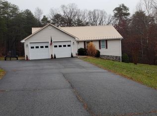465 Harbor Landing Dr, Moneta, VA 24121