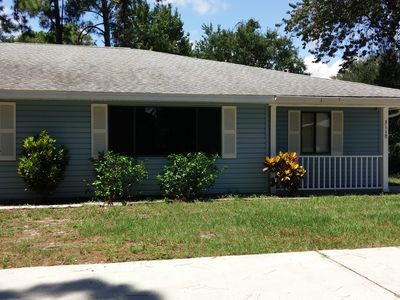 3110 India Palm Dr, Edgewater, FL, 32141