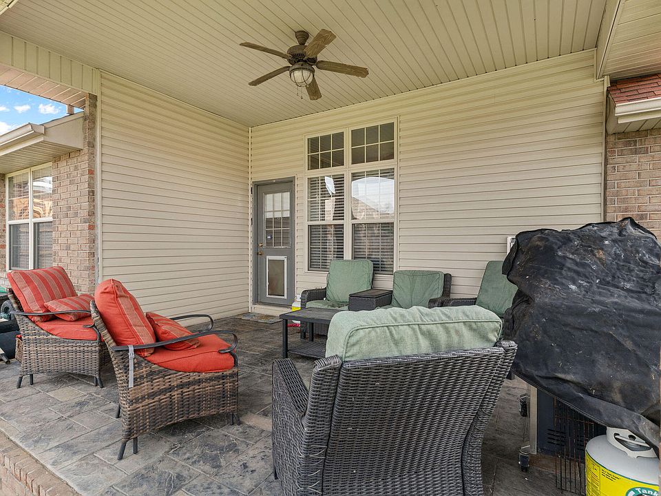 2729 N 24th Street, Ozark, MO 65721 | Zillow
