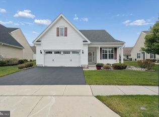 10 Montclaire Rd, Medford, NJ 08055