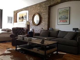 Rented by Modlin Group