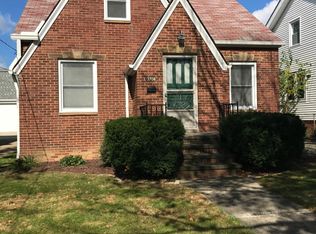 3706 Germaine Ave, Cleveland, OH