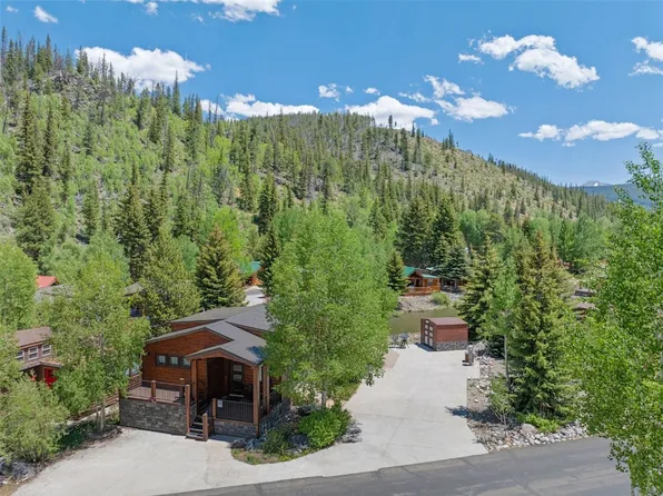 85 Revett Dr #238-237, Breckenridge, CO 80424