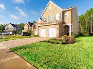 184 Silver Creek Pl, Saint Augustine, FL 32095