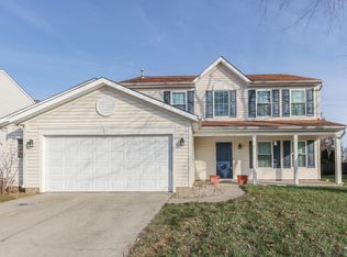 5814 Columbia Cir, Greenwood, IN 46142