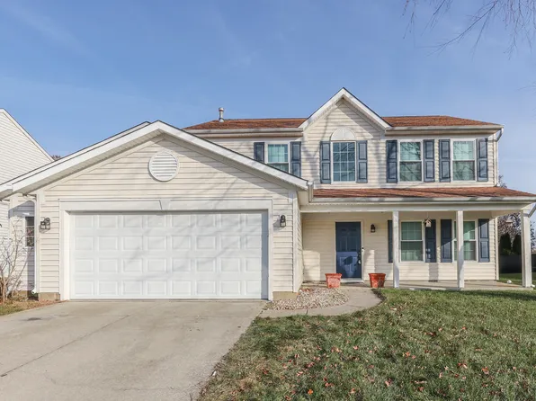 5814 Columbia Cir, Greenwood, IN 46142