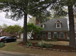 871 Heather Cir, Conway, AR 72034