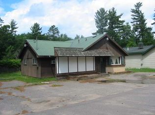 1215 E Wall St, Eagle River, WI 54521
