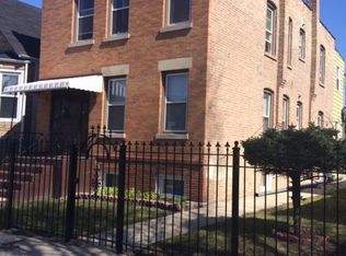 2224 N Keystone Ave, Chicago, IL 60639