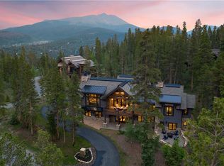 138 Peerless Dr, Breckenridge, CO 80424