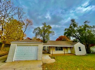 5001 S Crysler Ave, Independence, MO 64055