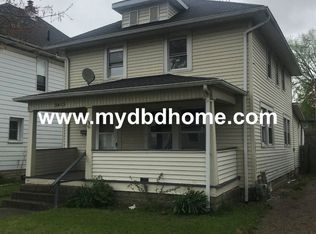 3403 S Harrison St, Fort Wayne, IN 46807
