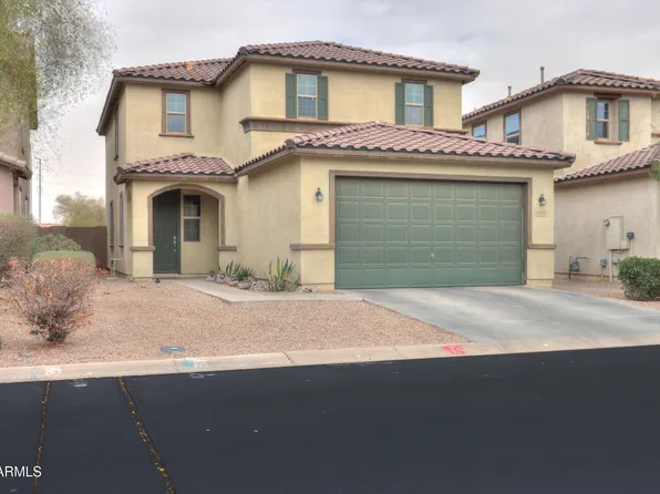 40262 W MOLLY Lane, Maricopa, AZ 85138