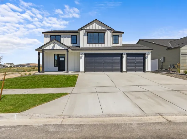 2972 Tarragon Ave, Richland, WA 99352