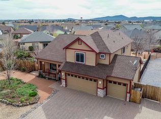 4737 Fossil Creek Dr, Bellemont, AZ 86015
