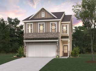 1711 Harper Lily Ln LOT 56, Lawrenceville, GA 30043
