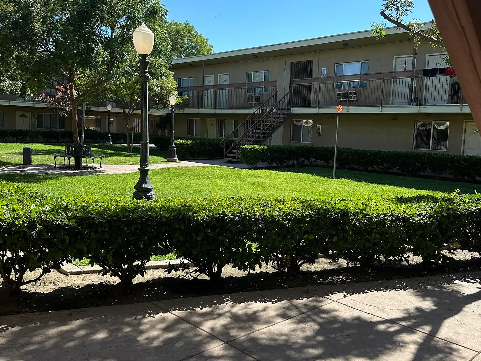 1 bed, $1,100 — Photo 1