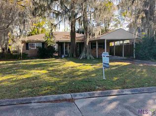1210 Columbus Ave, Morgan City, LA 70380