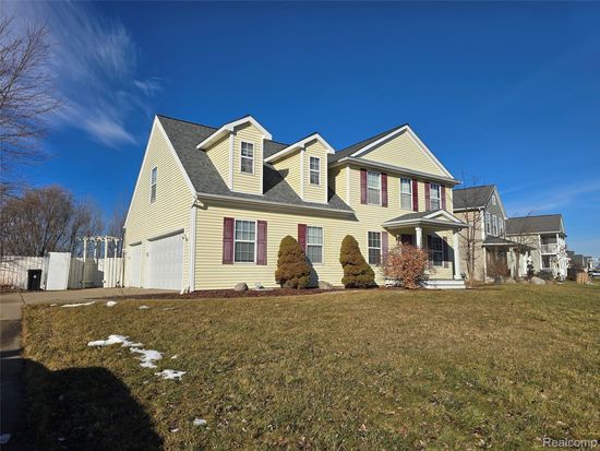13046 Stony Brook Pass, Linden, MI 48451
