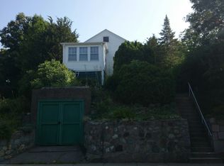 63 Stimson St, West Roxbury, MA 02132
