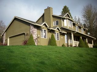 221 Owl Creek Rd, Kelso, WA 98626