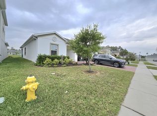 5656 Estero Loop, Port Orange, FL 32128
