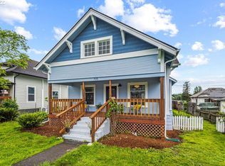 705 B St, Vader, WA 98593