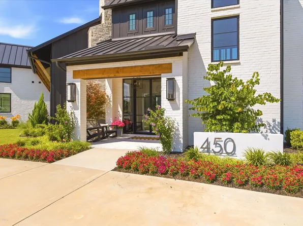 450 Sunrise Ridge Dr, Rockwall, TX 75032