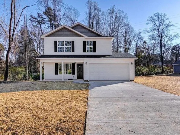 311 S Scientific St, High Point, NC 27260