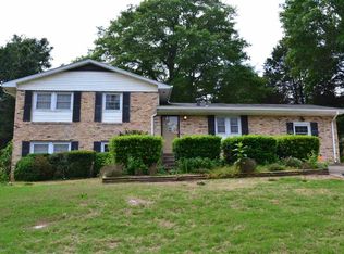 3929 Neptune Dr NW, Huntsville, AL 35810