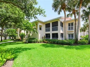 110 Siena WAY #206, NAPLES, FL 34119